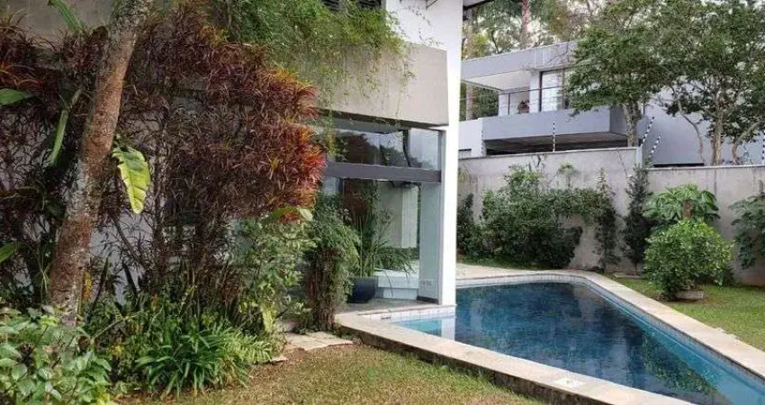Casa para venda no Morumbi em São Paulo - SP.