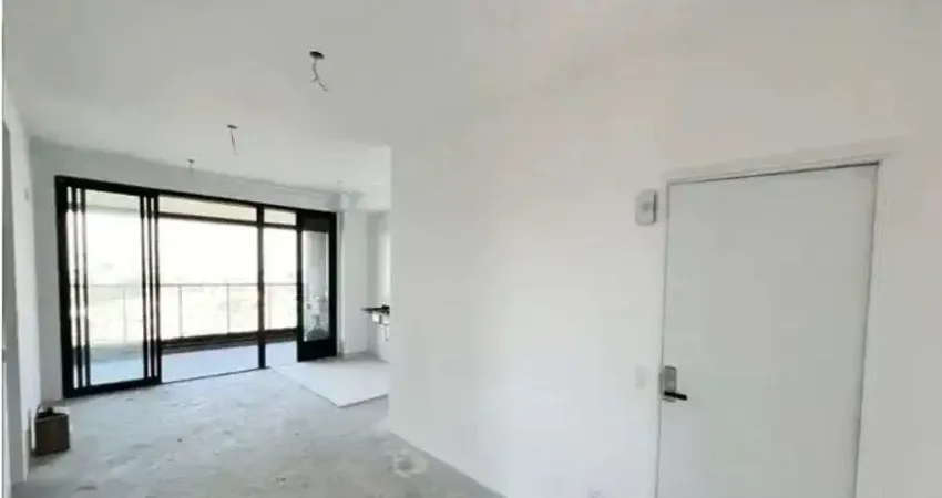 Apartamento à venda no Condomínio Garden São Francisco na Vila Yara em Osasco - SP