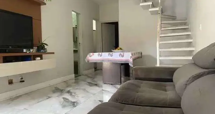 Sobrado à Venda no Residencial Nova Bandeirante em Campinas - SP