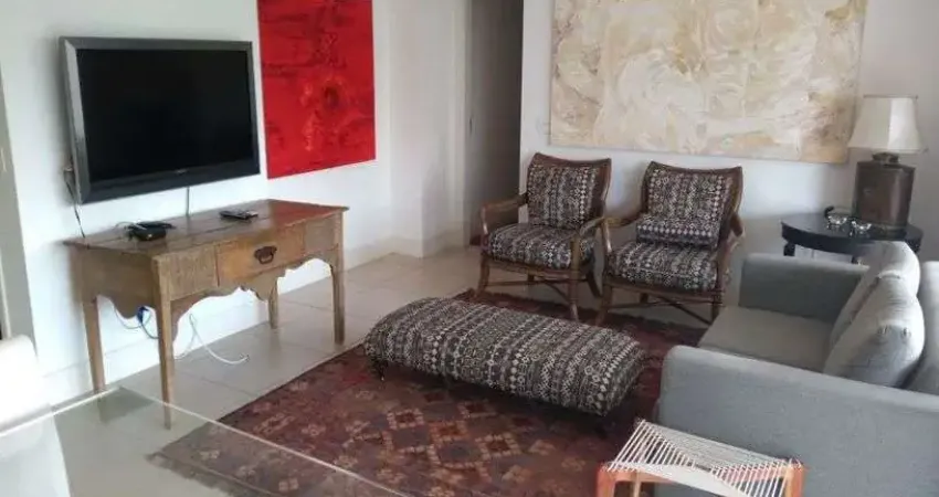 Apartamento para venda no Condomínio Bella Vita Cambuí - Campinas - SP