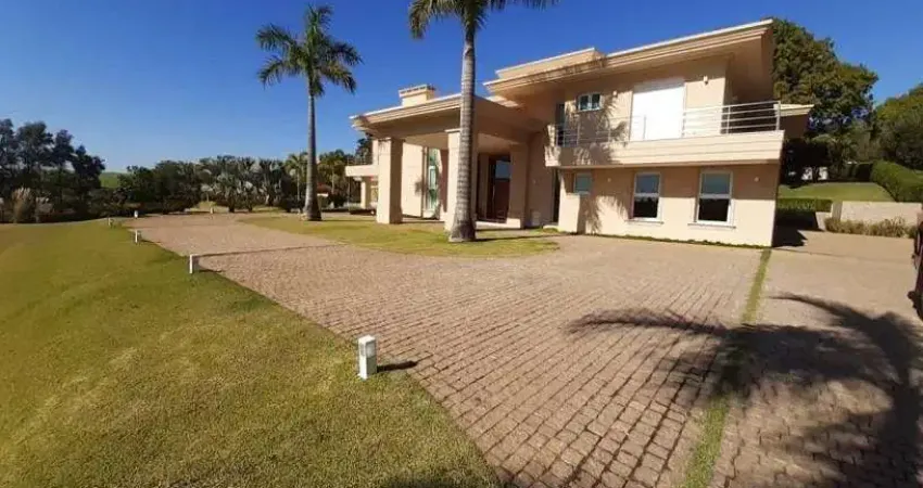 Casa à venda no Condomínio Fazenda Duas Marias em Jaguariúna em Campinas - SP.