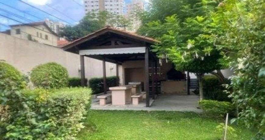 Apartamento à venda e para locação no condomínio Edifício Ravena no Bosque da Saúde em São Paulo- SP
