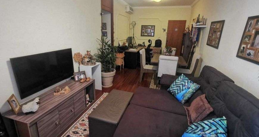 Apartamento à Venda no Condomínio Morada do Sol em Jardim Chapadão - Campinas - SP