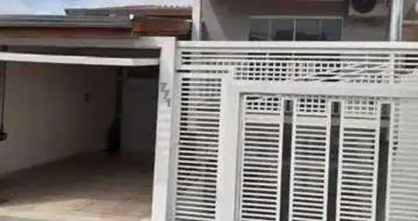 Lindo Sobrado à Venda no Bairro Jardim Ouro Preto, Campinas - SP