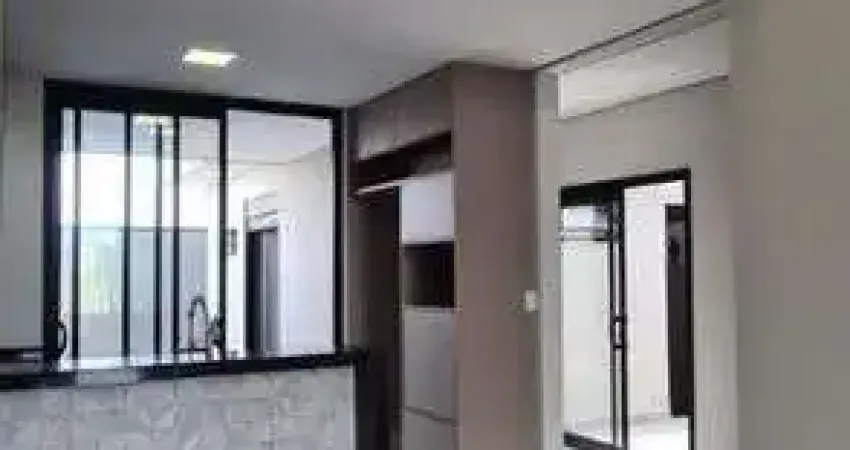 Casa à venda no Condomínio terras da Estância em Vila Monte Alegre, Paulínia - SP.