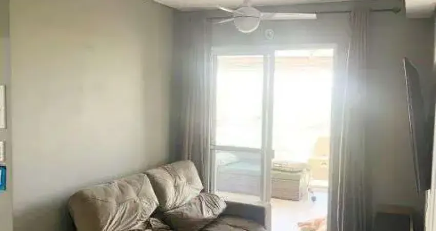 Apartamento à venda no Condomínio Square Santo Amaro em São Paulo - SP