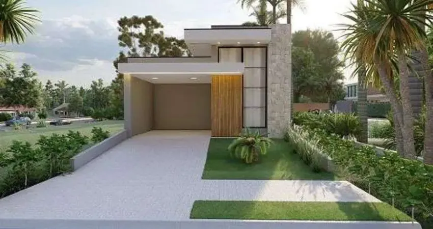 Casa de condomínio para venda possui 134 metros quadrados com 3 quartos em Centro - Campinas - SP