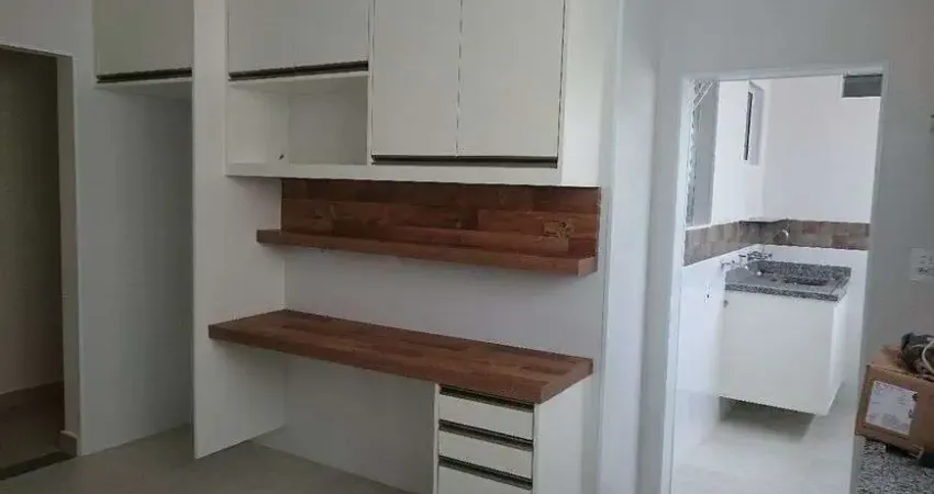 Apartamento para venda no Condomínio Santa Catarina no Cambuí em Campinas - SP.