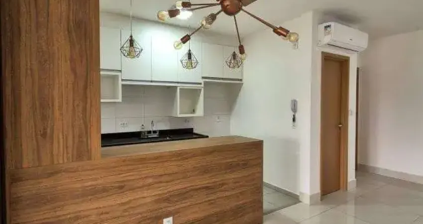 Apartamento à venda no condomínio The Park View em Indaiatuba - SP