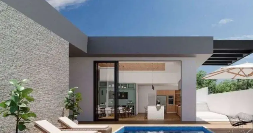 Casa à venda no Condominio Campo de Toscana em Vinhedo -SP.