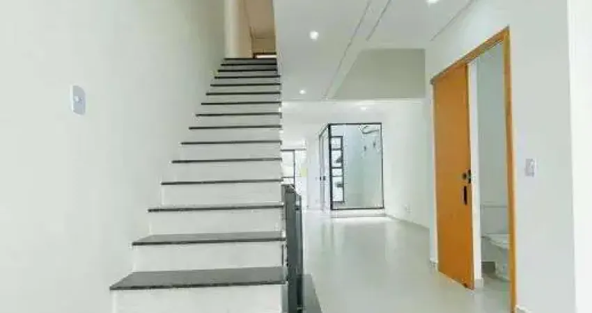 Sobrado à venda na Chácara Inglesa em São Paulo - SP