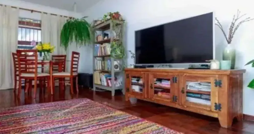 Casa com 3 quartos à venda na Vila da Saúde, São Paulo 
