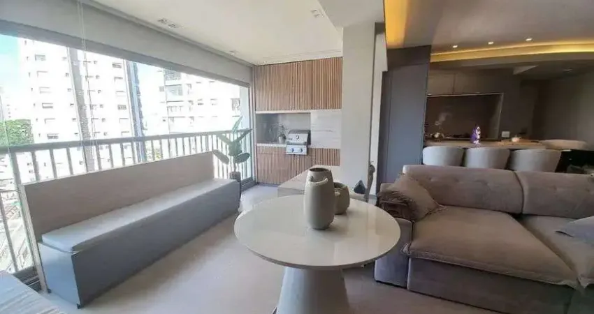 Apartamento para venda, no Condomínio Gran Duo, Jardim Brasil - Campinas - SP