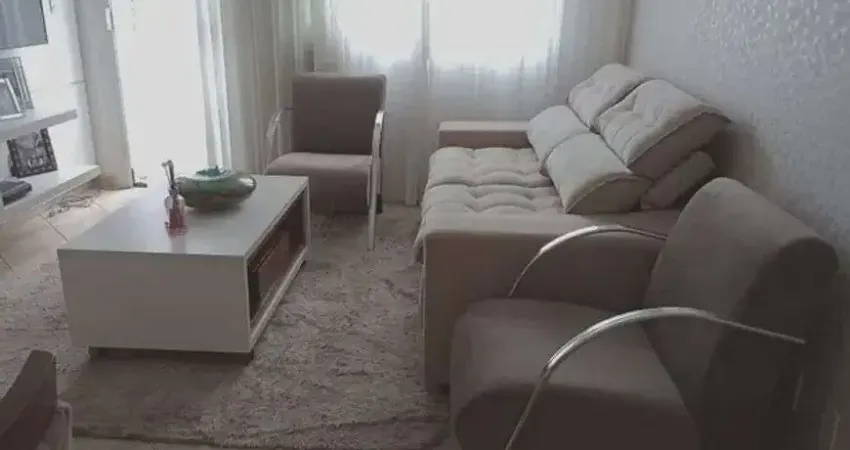 Apartamento para venda no Condomínio Swiss Ville no Vila Ipê em Campinas - SP