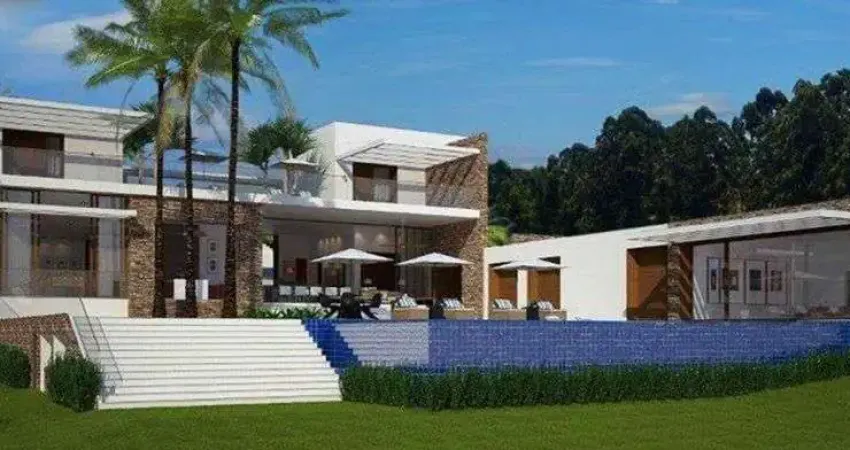 Casa à venda no Condomínio Fazenda da Grama em Itupeva - SP.