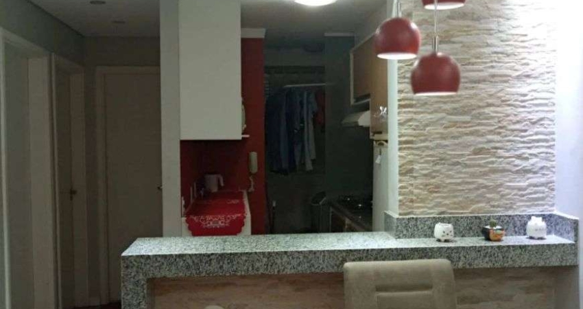 Apartamento à venda no Condomínio Recanto da Fortuna em Campinas - SP