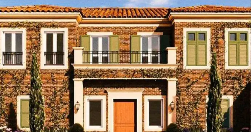 Casa em condomínio fechado com 6 quartos à venda na Rodovia Miguel Melhado Campos, 83, Aglomeração Urbana de Jundiaí, Itupeva
