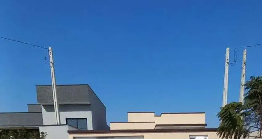 Casa à Venda em Parque Bellaville - Hortolândia - SP