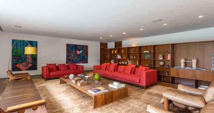 Casa de Condomínio Térrea à venda no Condomínio Fazenda Boa Vista em Porto Feliz - SP