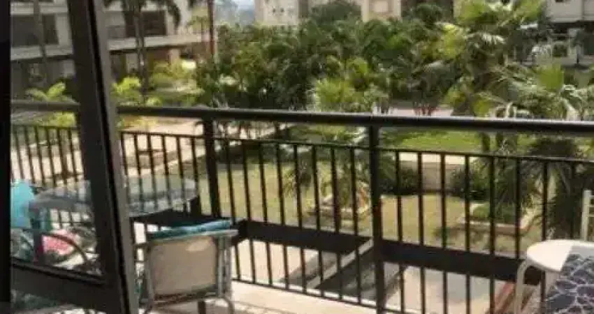 Apartamento à venda no Condomínio Alpha Vita em Santana de Parnaíba - SP