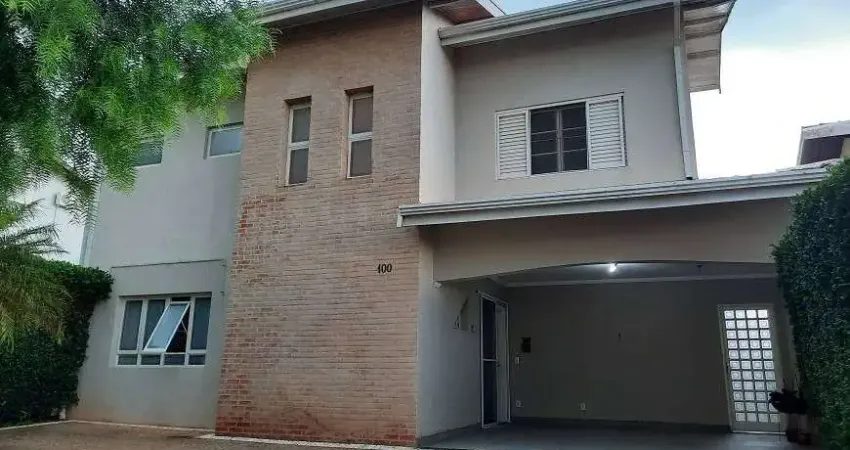 Casa à venda no condomínio Residencial Paineiras em Betel, Paulínia - SP