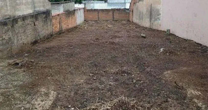 Terreno residencial/comercial à venda no Cambuí em Campinas -SP.