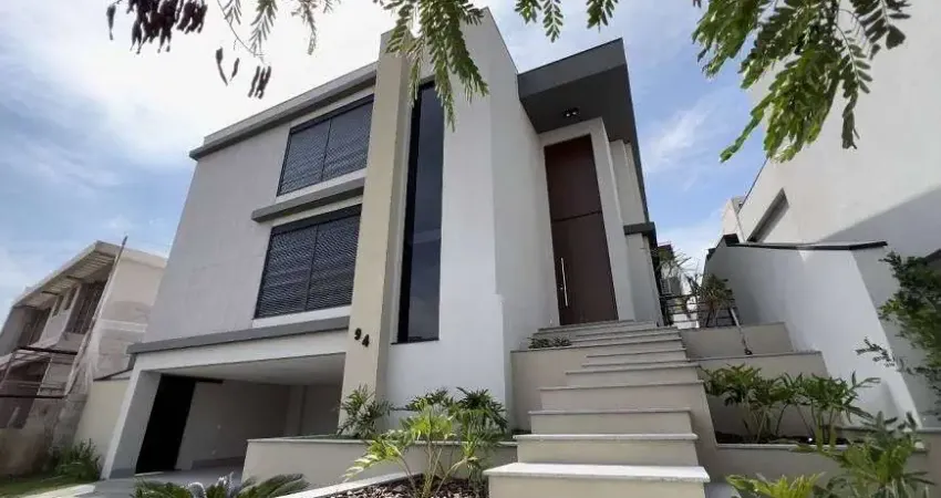 Casa de Condomínio para venda no Residencial Alphaville D. Pedro 3 Campinas- SP