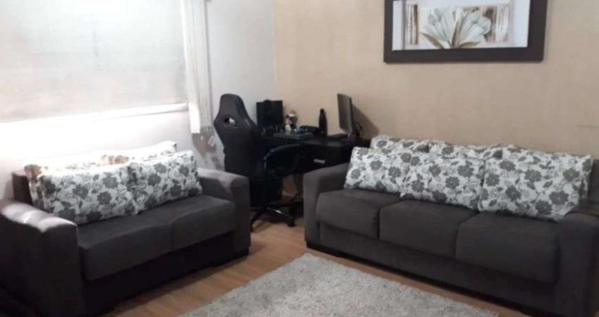 Apartamento à venda no Condomínio Residencial Monte Carlo no Jardim Adelaide em Hortolândia - SP