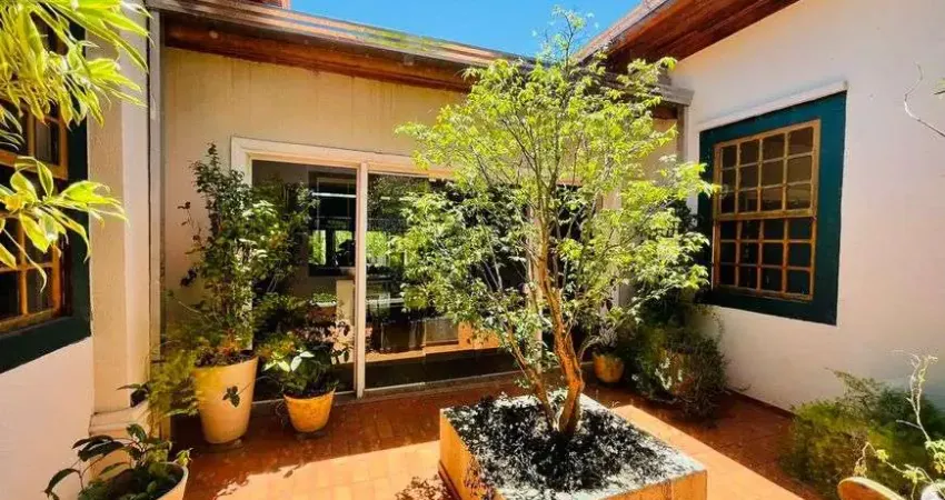 Terreno à venda no Condomínio Reserva do Itamaracá em Valinhos - SP.