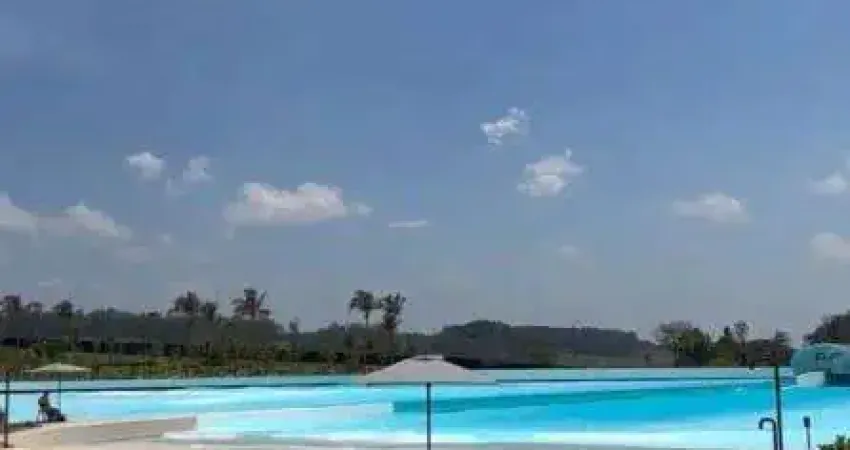 Terreno à venda em fase 3 com título no Residencial Fazenda da Grama em Itupeva - SP