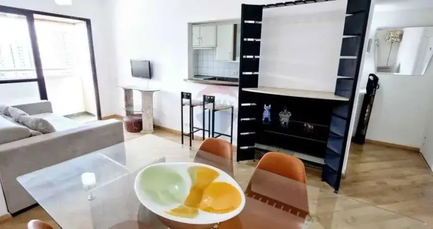 Apartamento à venda em Santo Amaro - São Paulo - SP