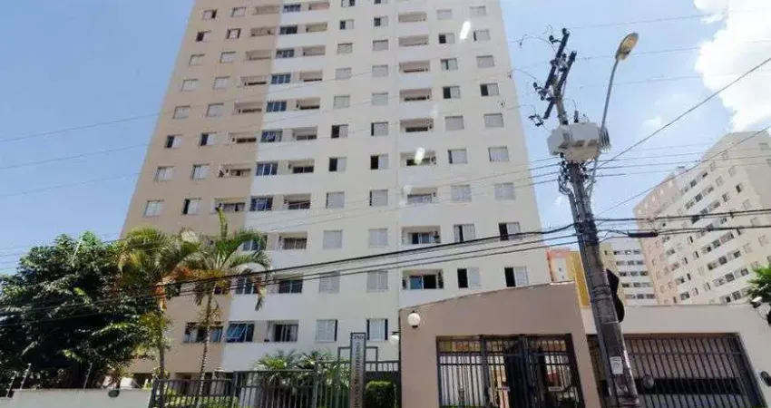 Apartamento para venda com 69 metros quadrados com 3 quartos em Jardim Dom Vieira - Campinas - SP.