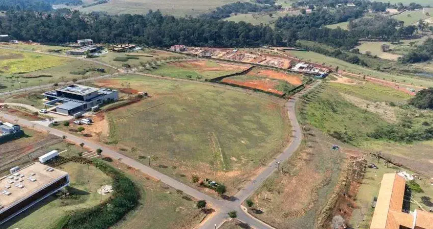 Lote/ Terreno à venda no Condominio Fazenda Boa Vista em Porto Feliz - São Paulo.
