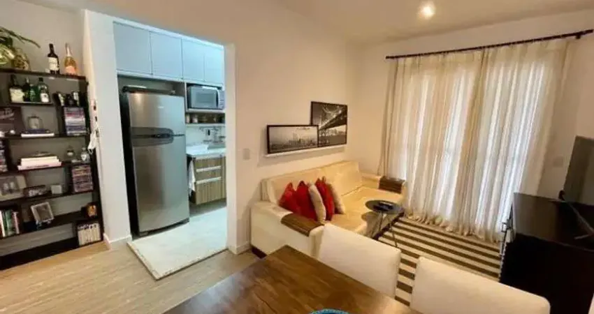 Apartamento para venda no Condomínio Alto da Abolição na Ponte Preta em Campinas - SP.
