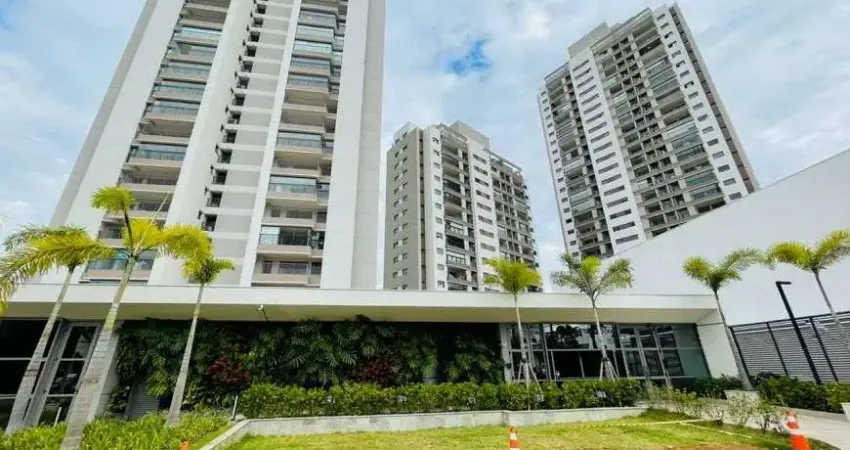 Apartamento para venda no Condomínio Gran Guanabara em Campinas - SP.