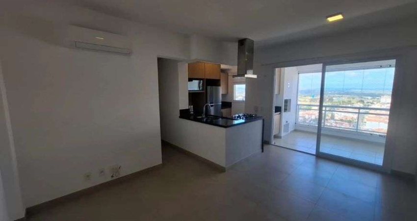 Apartamento para locação no Sky Towers Home na Vila Homero em Indaiatuba - SP