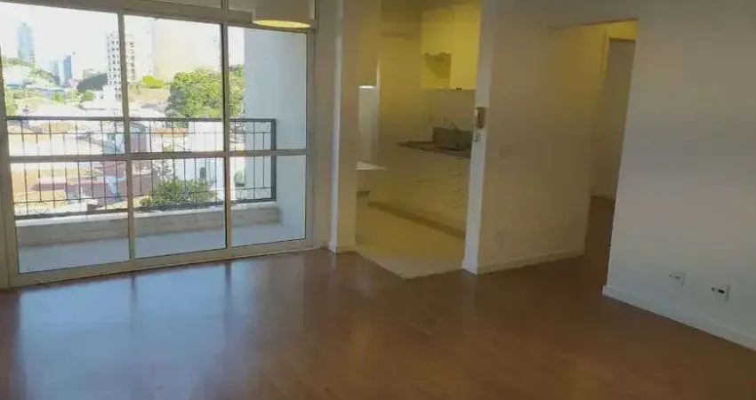 Apartamento à venda no condomínio Edificio Villa Pereque em Cambuí - SP