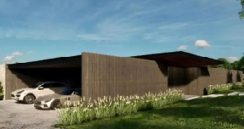 Casa À venda no Condomínio Fazenda Boa Vista em Porto Feliz - SP