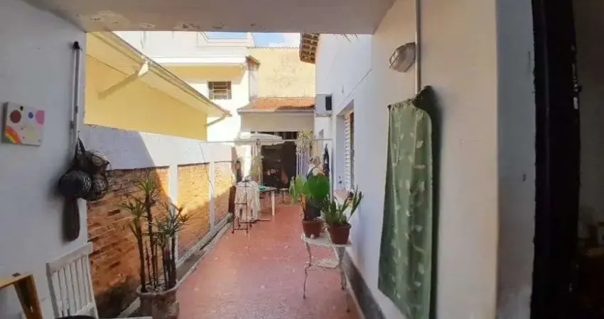 Casa com 3 quartos à venda na Rua Guapuã, Mirandópolis, São Paulo