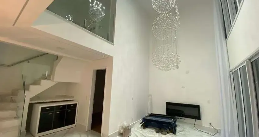 Apartamento à venda no Novare Alphaville em Barueri - São Paulo.