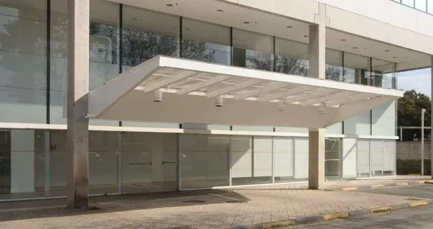 Ponto comercial/Loja/Box para aluguel no Alphaville Industrial em Barueri - SP