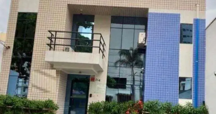 Sala/Conjunto comercial para aluguel com 29 metros quadrados em Cambuí - Campinas - SP.