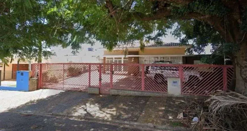 Casa para venda, 02 lotes, Jardim Chapadão - Campinas - SP