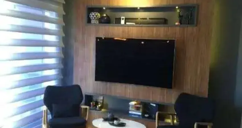 Apartamento à venda no Edifício Arboreto, Cambuí, Campinas - SP