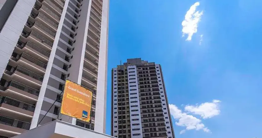 Apartamento à venda no Condomínio Grand One Guanabara em Campinas - SP