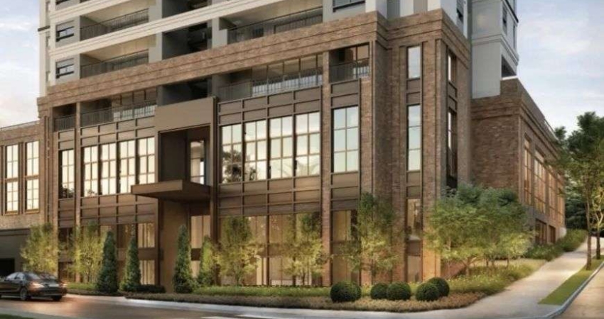 Apartamento à venda no Condomínio Lumiere Residence na Chácara Klabin em São Paulo - SP