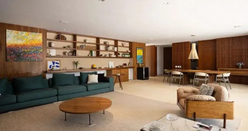 Casa de Condomínio Térrea à venda no Condomínio Fazenda Boa Vista em Porto Feliz - SP