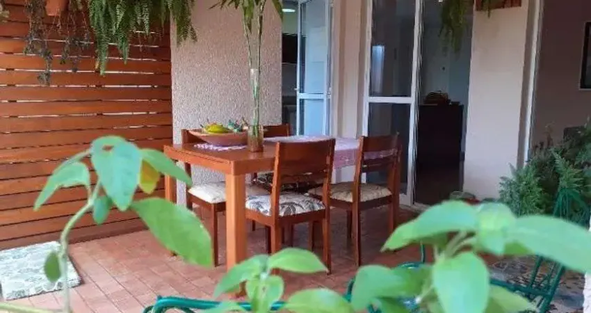 Apartamento com 3 quartos à venda na Rua Sargento Luís de Morais, 605, Jardim São Vicente, Campinas
