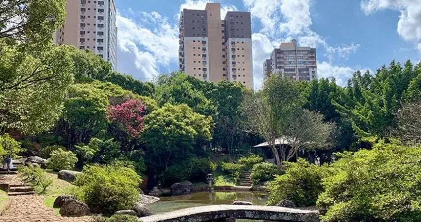 Apartamento à venda no bairro Higienópolis em São Paulo - SP.