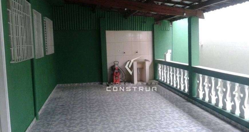 Casa à venda em Jardim Santa Terezinha, Campinas - SP